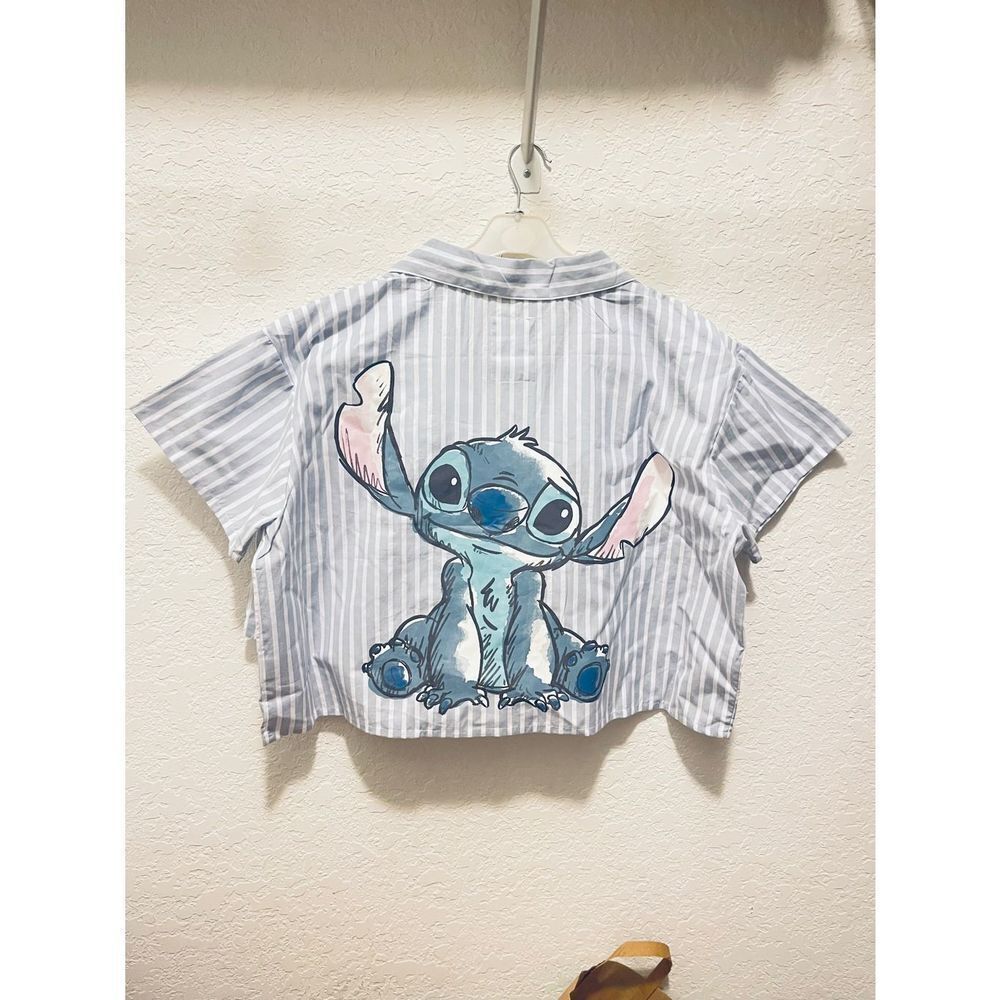 STITCH Pajama - Picture 7 of 8